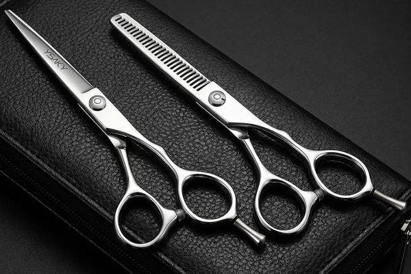 Trio ciseaux et rasoir Ofsset Y.Pack Ysaky 2026