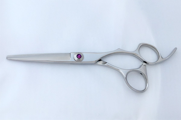 Ciseaux Coiffure Ciseaux Pas Cher Ciseaux Coupe Ciseaux Professionnels Destockage Ciseaux Coiffeur Ciseaux De Coiffure D76 Purple Rock Ciseaux De Coiffure Com Hp Coiffure