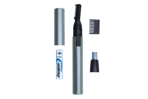 Tondeuse nez oreilles Wahl lithium